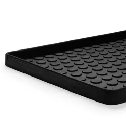 Tica Copenhagen Dot Skobakke, , 38x88 cm- Dørmåtter