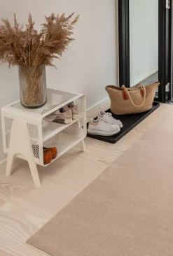 Tica Copenhagen Dot Skobakke, , 38x88 cm- Dørmåtter