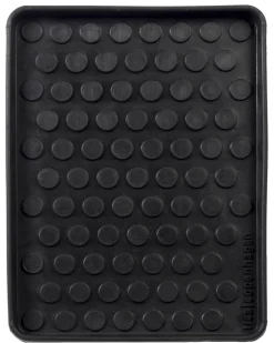 Outlet Dot Skobakke, , 28x38 cm Dørmåtter