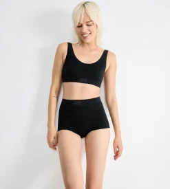 Sloggi Double Comfort Short Trusser, , 46-Dame Shorts