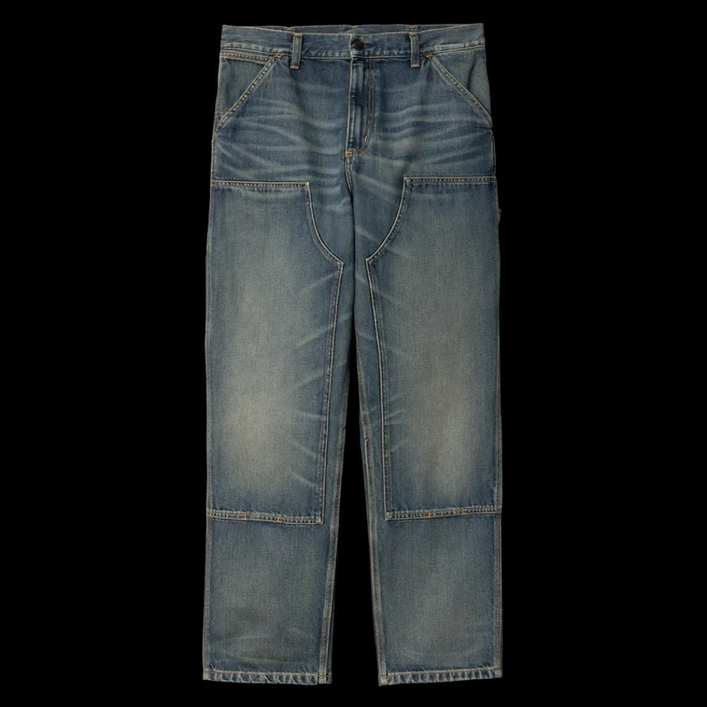 Online Double Knee Bukser, , W34/L32 Bukser & Chinos