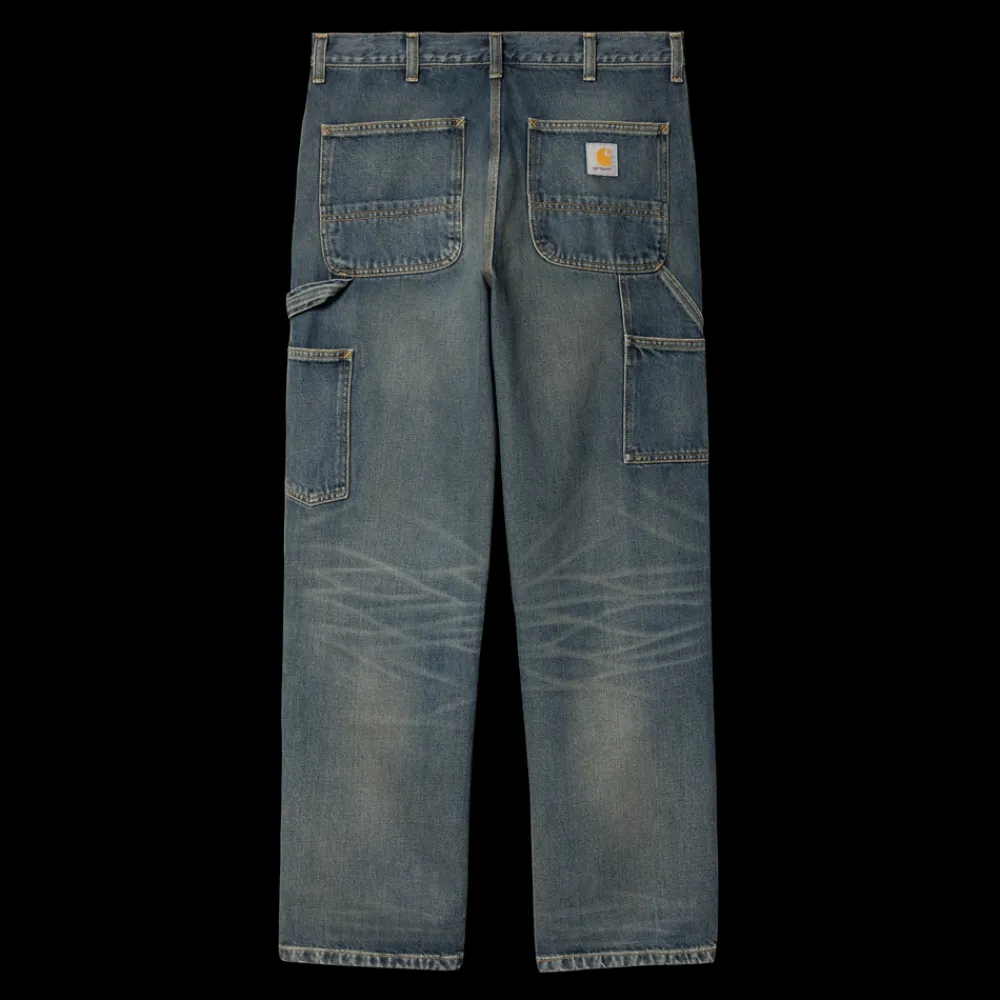Online Double Knee Bukser, , W34/L32 Bukser & Chinos