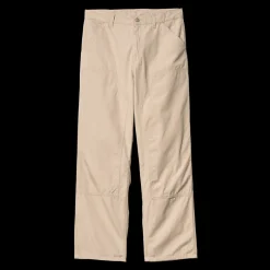 Carhartt WIP Double Knee Bukser, , W30/L32- Bukser & Chinos
