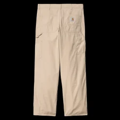 Carhartt WIP Double Knee Bukser, , W30/L32- Bukser & Chinos