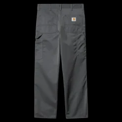 Carhartt WIP Double Knee Pant, , W36/L34- Bukser & Chinos