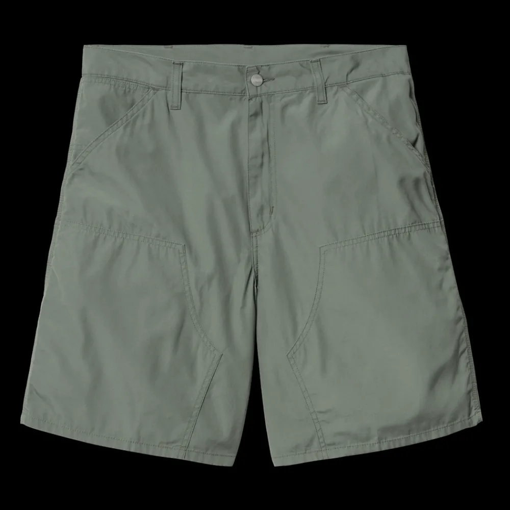 Sale Double Knee Shorts, , 34 Shorts
