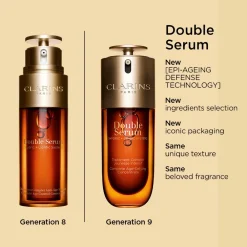 Sale Double Serum, 75 ml Ansigtspleje