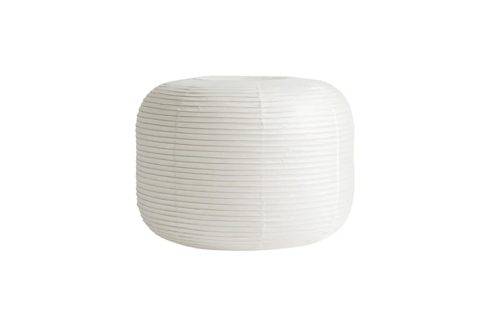 HAY Dount Papir Lampeskærm, , Ø60 cm- Pendel