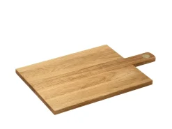 Pillivuyt Gourmet Douran Skære- & Serveringsbræt, 25,4x40,6 cm- Køkkentilbehør & -Redskaber
