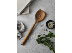 Pillivuyt Gourmet Douron Bred Grydeske- Køkkentilbehør & -Redskaber