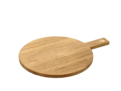 Clearance Douron Rundt Skære- & Serveringsbræt, 30,5x40,5 cm Køkkentilbehør & -Redskaber
