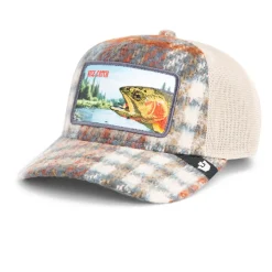Outlet Down By The River Cap, , One size Huer & Kasketter