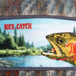 Outlet Down By The River Cap, , One size Huer & Kasketter