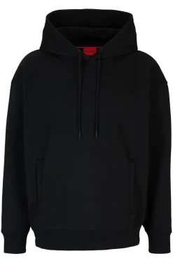 Hugo Dplanet Hættetrøje, , L- Sweatshirts & Trøjer