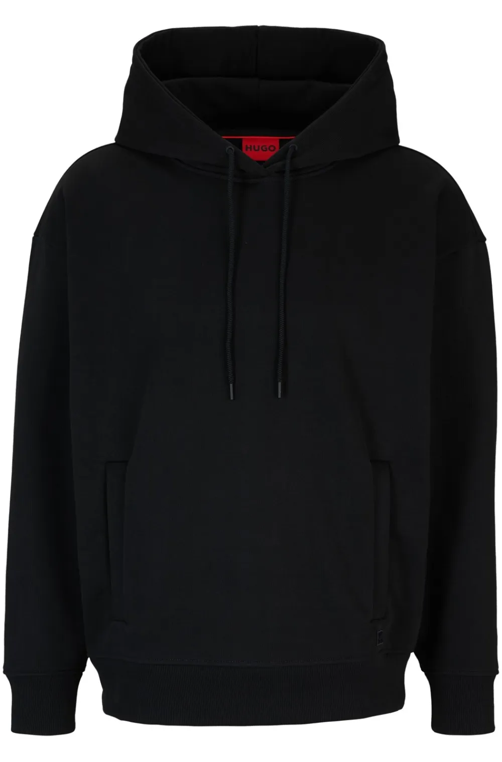 Hugo Dplanet Hættetrøje, , L- Sweatshirts & Trøjer