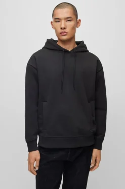 Hugo Dplanet Hættetrøje, , L- Sweatshirts & Trøjer