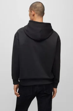 Hugo Dplanet Hættetrøje, , L- Sweatshirts & Trøjer