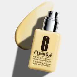 Clinique Dramatically Different Moisturing Lotion+, 125 ml- Hudpleje