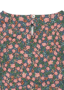 Konges Sløjd Drey Bluse, , 86 cm-Børn Bluser