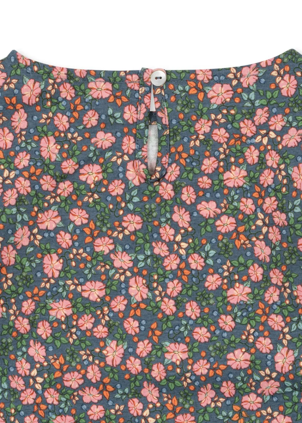 Konges Sløjd Drey Bluse, , 86 cm-Børn Bluser