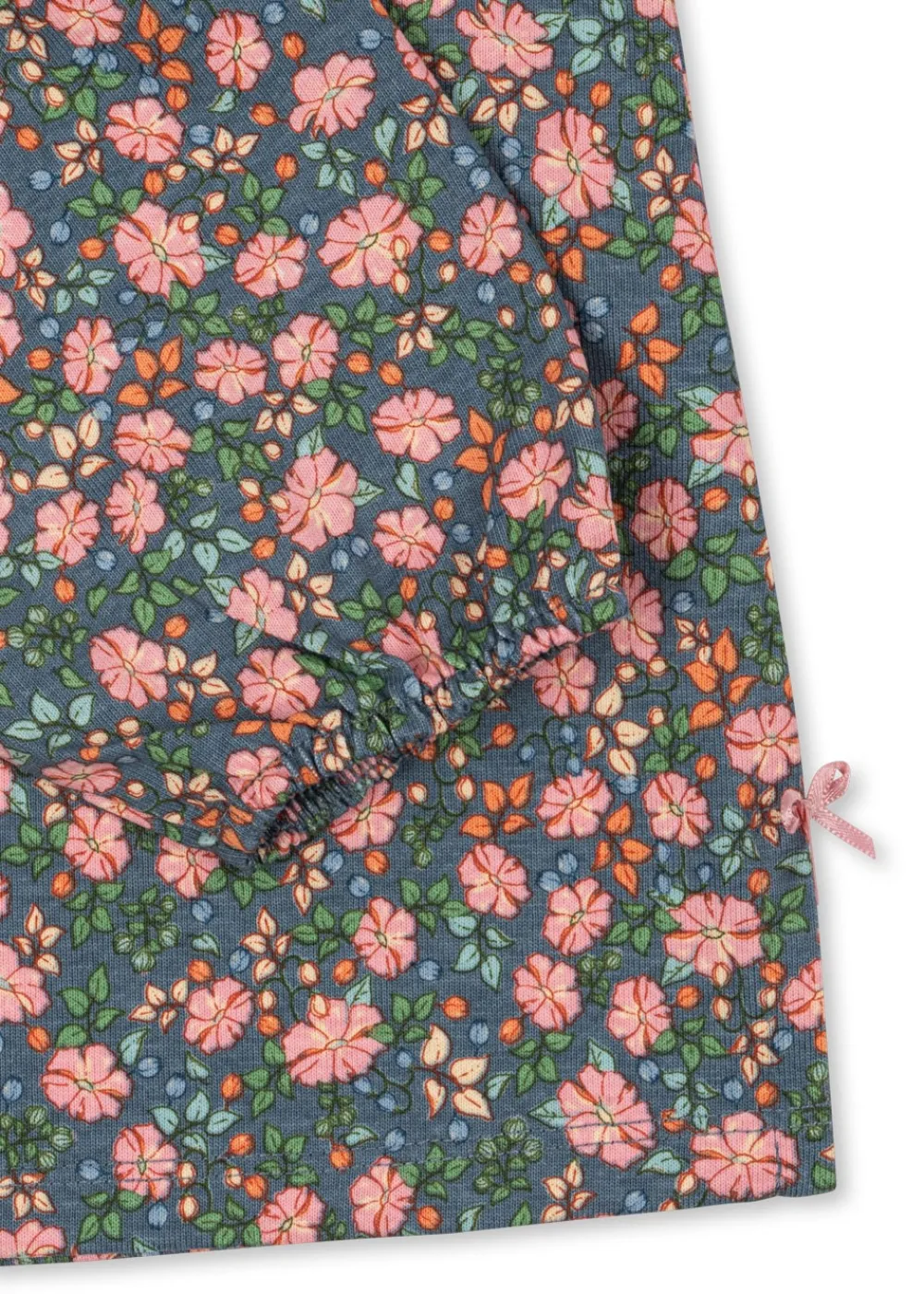 Konges Sløjd Drey Bluse, , 86 cm-Børn Bluser