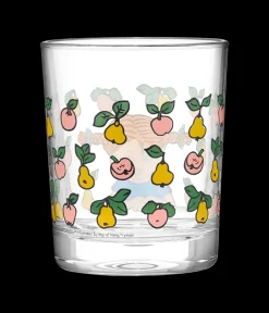 Pippi By Muurla Drikkeglas, , 20 cl- Glas