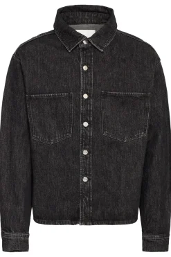 Clearance Drip Overshirt, , L Overshirts
