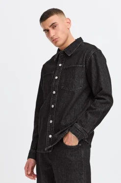 Clearance Drip Overshirt, , L Overshirts
