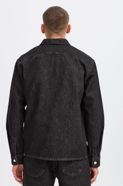 Clearance Drip Overshirt, , L Overshirts