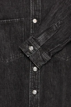 Clearance Drip Overshirt, , L Overshirts