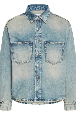 Best Drip Overshirt, , L Overshirts