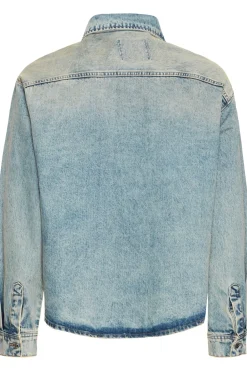 Best Drip Overshirt, , L Overshirts