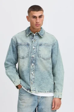 Best Drip Overshirt, , L Overshirts