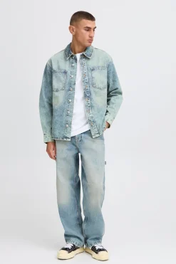 Best Drip Overshirt, , L Overshirts