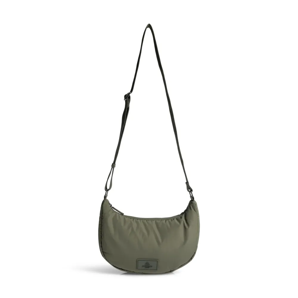 Markberg Drop Crossbody,-Dame Crossovers & Skuldertasker