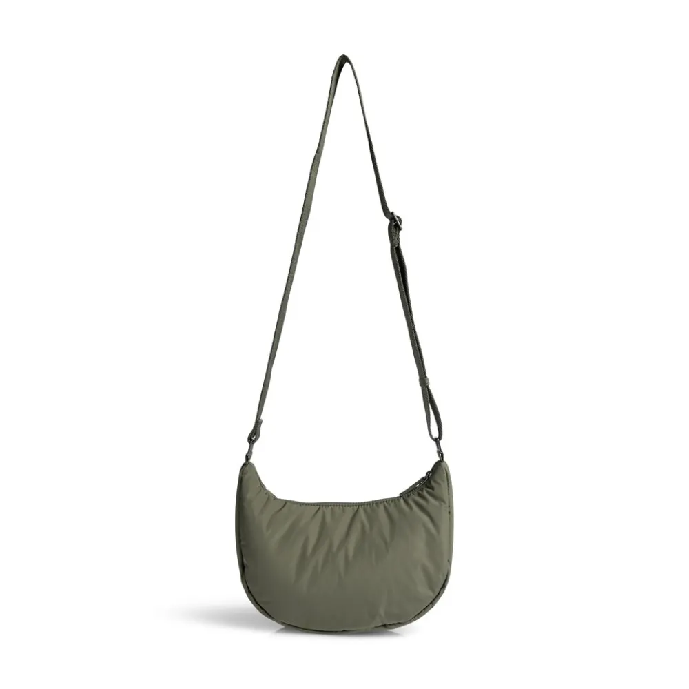 Markberg Drop Crossbody,-Dame Crossovers & Skuldertasker