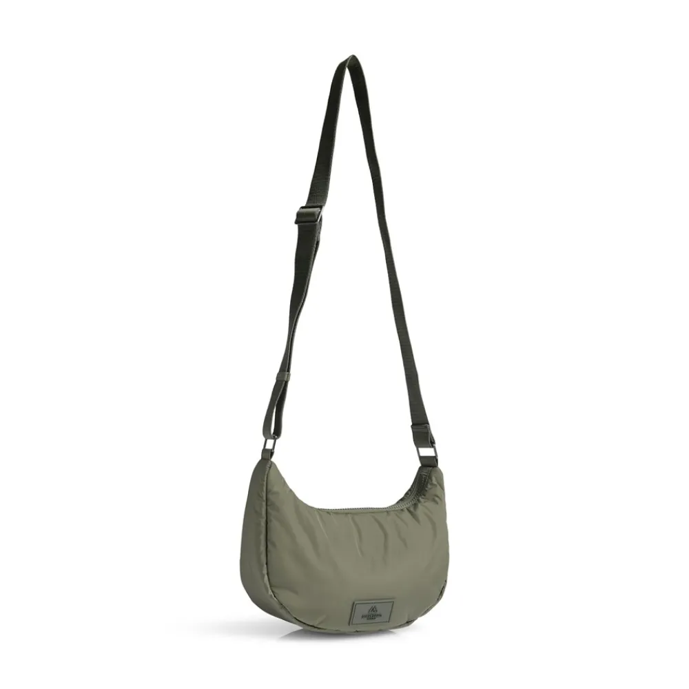 Markberg Drop Crossbody,-Dame Crossovers & Skuldertasker