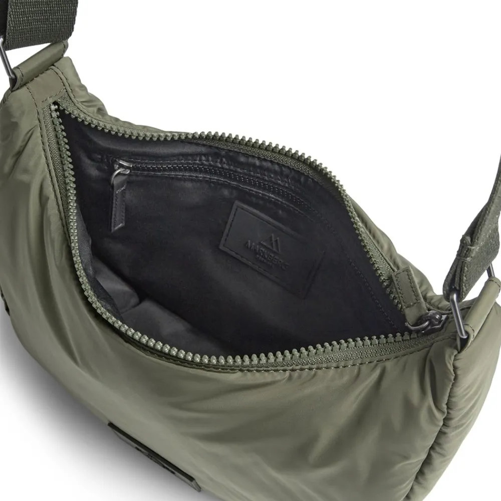 Markberg Drop Crossbody,-Dame Crossovers & Skuldertasker
