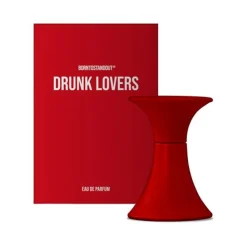 New Drunk Lovers Eau De Parfum, 15 ml Dufte