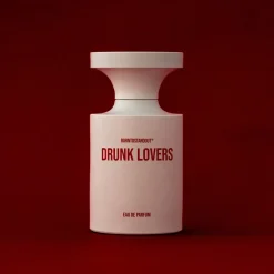 Outlet Drunk Lovers Eau De Parfum, 100 ml Dufte