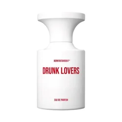 BORNTOSTANDOUT Drunk Lovers Eau De Parfum, 50 ml- Dufte