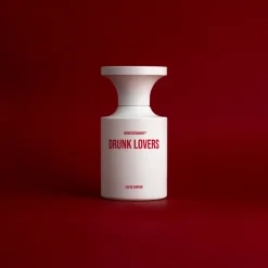BORNTOSTANDOUT Drunk Lovers Eau De Parfum, 50 ml- Dufte