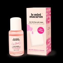 Discount Dry Lint- Free Nail Wipes Negle