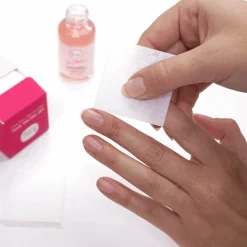 Discount Dry Lint- Free Nail Wipes Negle