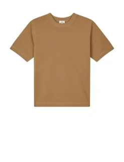 Mads Nørgaard Dry Single Theo T-shirt, , 10 år-Børn T-Shirts & Toppe