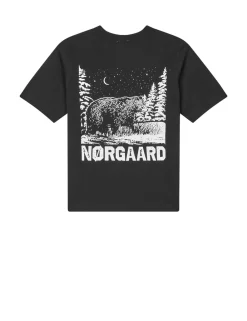 Best Dry Single Theo T-shirt, , 14 år Børn T-Shirts & Toppe