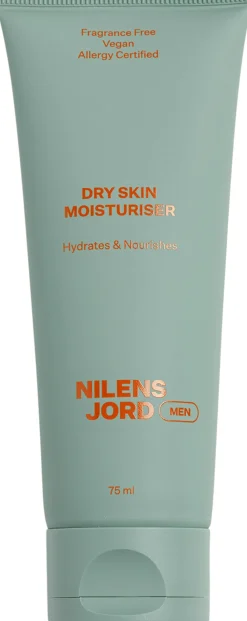 Online Dry Skin Moisturiser Creme, 75 ml Ansigtspleje