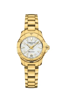 Certina DS Action C032.951.33.111.00 Dameur, , 29 mm-Dame Ure