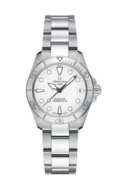 Certina DS Action C032.007.11.011.00 Dameur, , 35 mm-Dame Ure