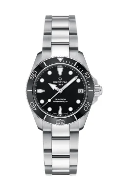 DS Action C032.007.11.051.00 Dameur, , 35 mm Dame Ure